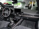Audi RS 4 Avant 450 PS tiptronic | PANO | Sport-Fahrw - Audi RS4 aus 2024