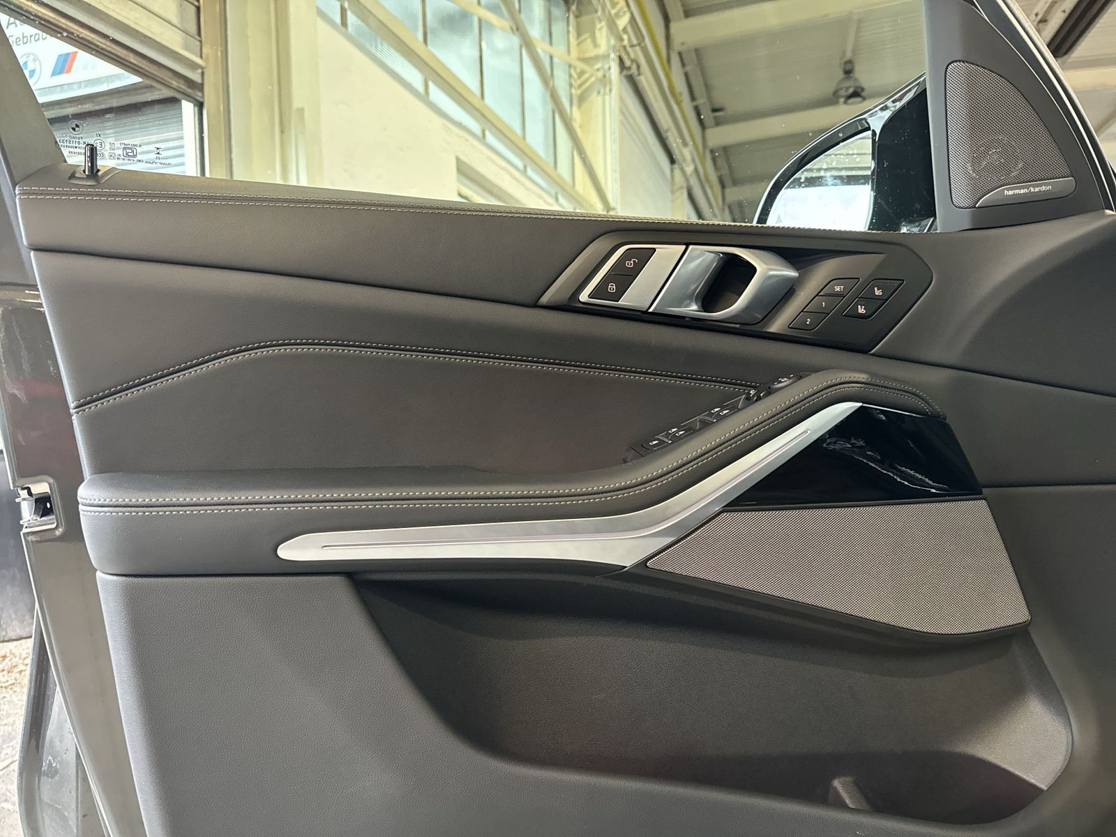 BMW X5 M60 - Bild 18