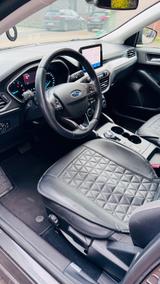 Ford Focus Automatik | Modell 11/2020 | Top - Ford Model a Gebrauchtwagen