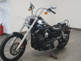 Harley-Davidson FXDWG Dyna Wide Glide 103 ABS KessTech Garantie* - Motorräder in Bielefeld