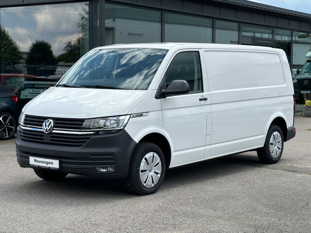 Volkswagen T6 Transporter