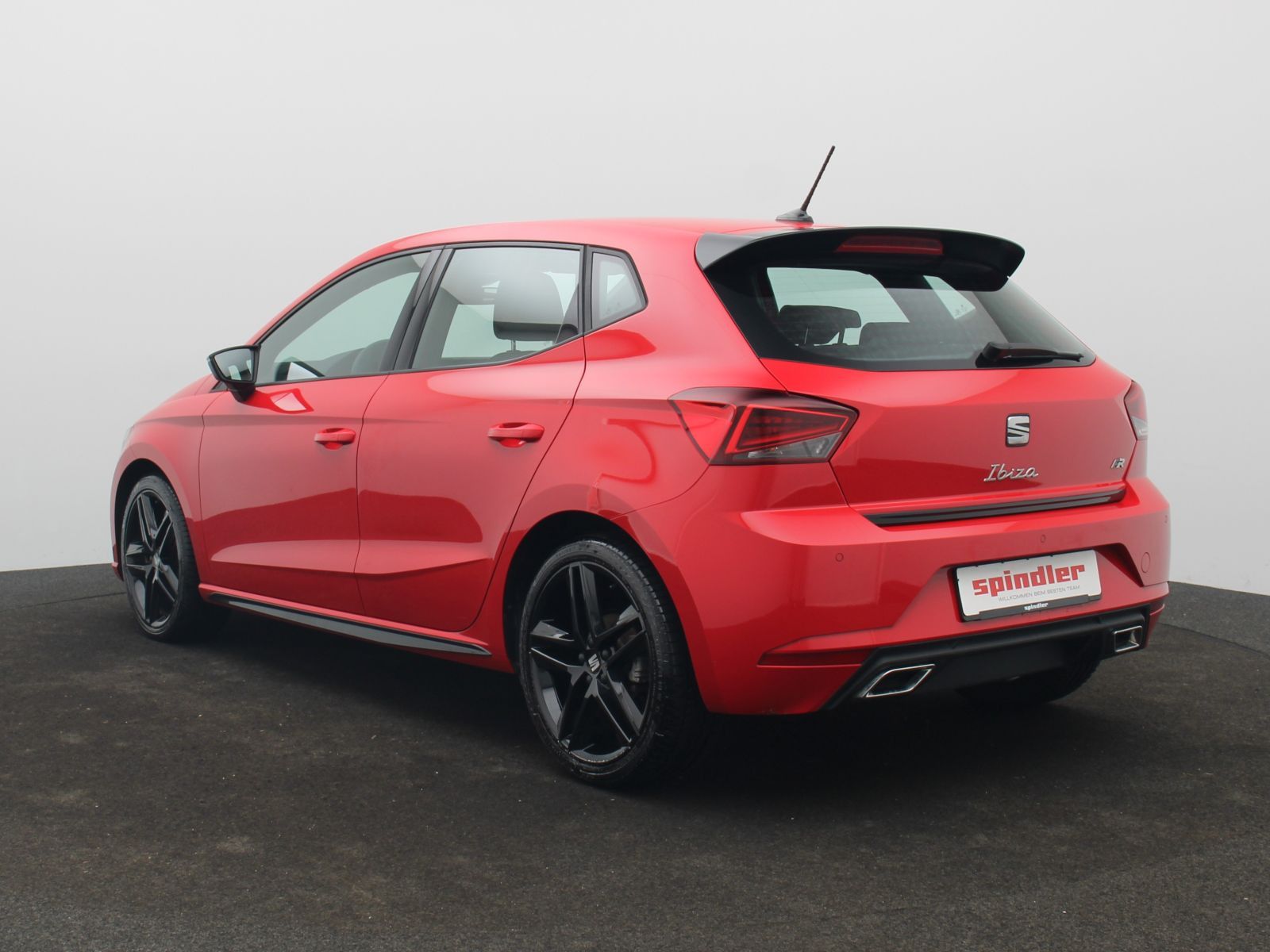 Seat Ibiza - Bild 6