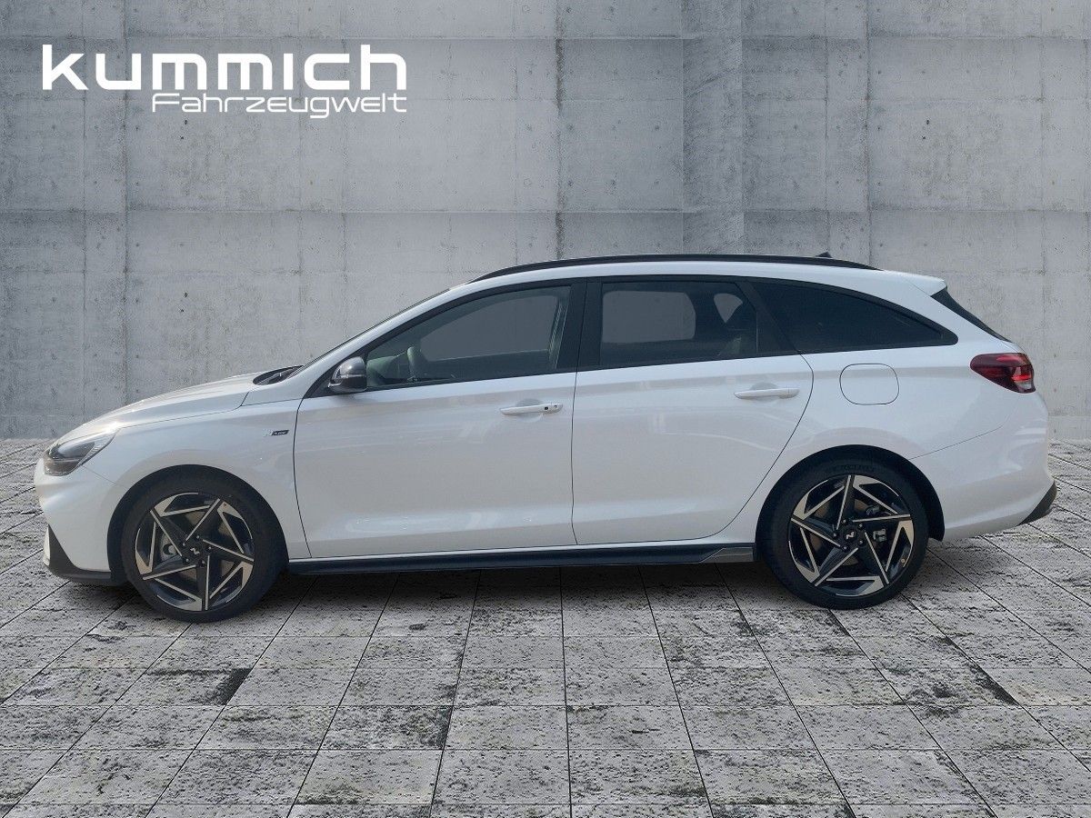 Hyundai i30 - Bild 6