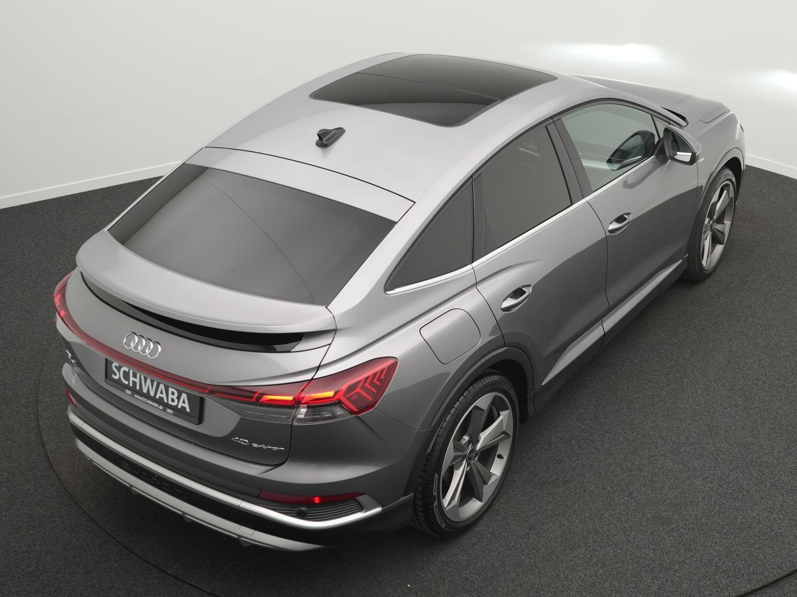Audi Q4 e-tron - Bild 20