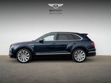 Bentley Bentayga Speed W12 100 Jahre Bentley - Bentley Bentayga aus 2019