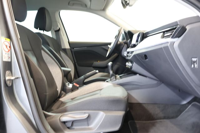 Skoda Kamiq 1.0 TSI Selection AID+CARPLAY+KEY+KAM+LED