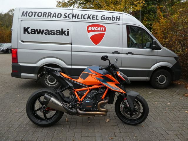 KTM 1290 Super Duke R