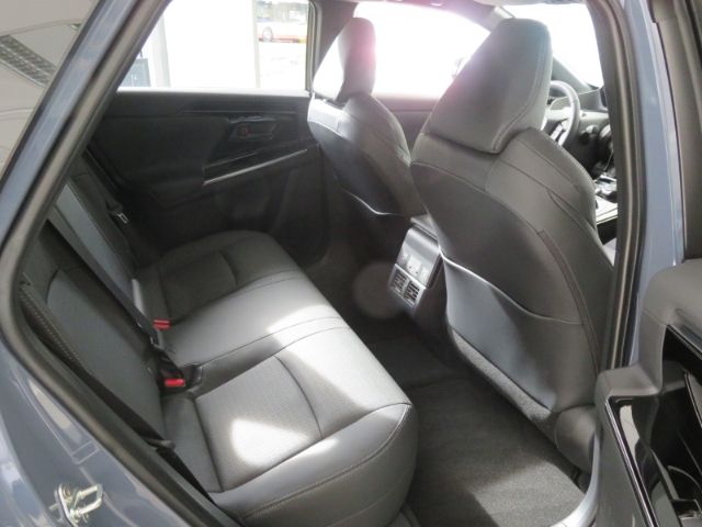 Subaru Solterra - Bild 10