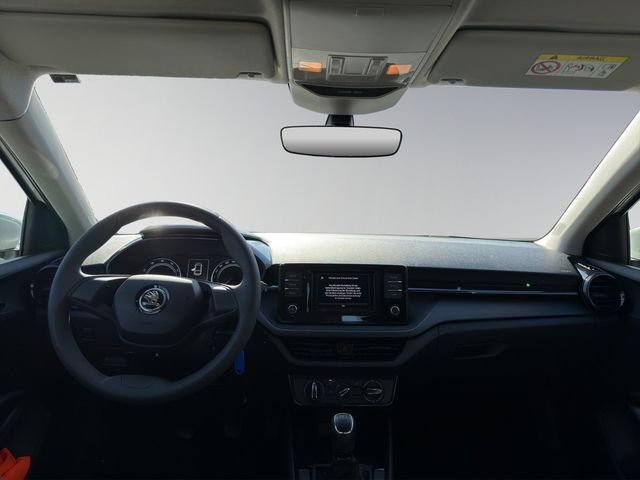 Fabia 1.0 MPI Active KLIMA PDC LED SCHEINWERFER