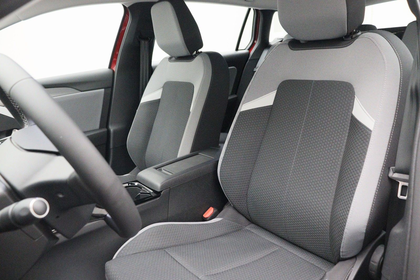 Fahrzeugabbildung Opel Astra L Sports Tourer 1.2 Enjoy