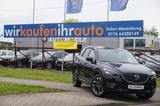 Mazda CX-5 Nakama 2WD*TEMPOMAT*PDC V-H*KAMERA*USB !! - Mazda CX-5 in Krefeld
