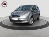 Ford Galaxy Ghia PANORAMA NAVI 7-SITZER SITZHEIZUNG - Ford Galaxy: Ghia