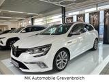 Renault Megane IV Grandtour GT*EDC*HEADUP*BOSE*KAM*AHK - Renault Megane Gebrauchtwagen in Mülheim (Ruhr)