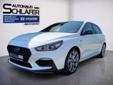 Hyundai i30 1.4 T-GDI N-Line Sitzheizung PDC - Hyundai i30: N Line