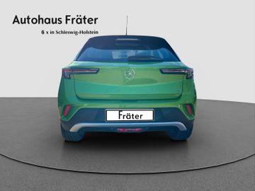 Fotografie 7 des Opel Mokka-e Ultimate Navi Kamera LED Keyless ACC