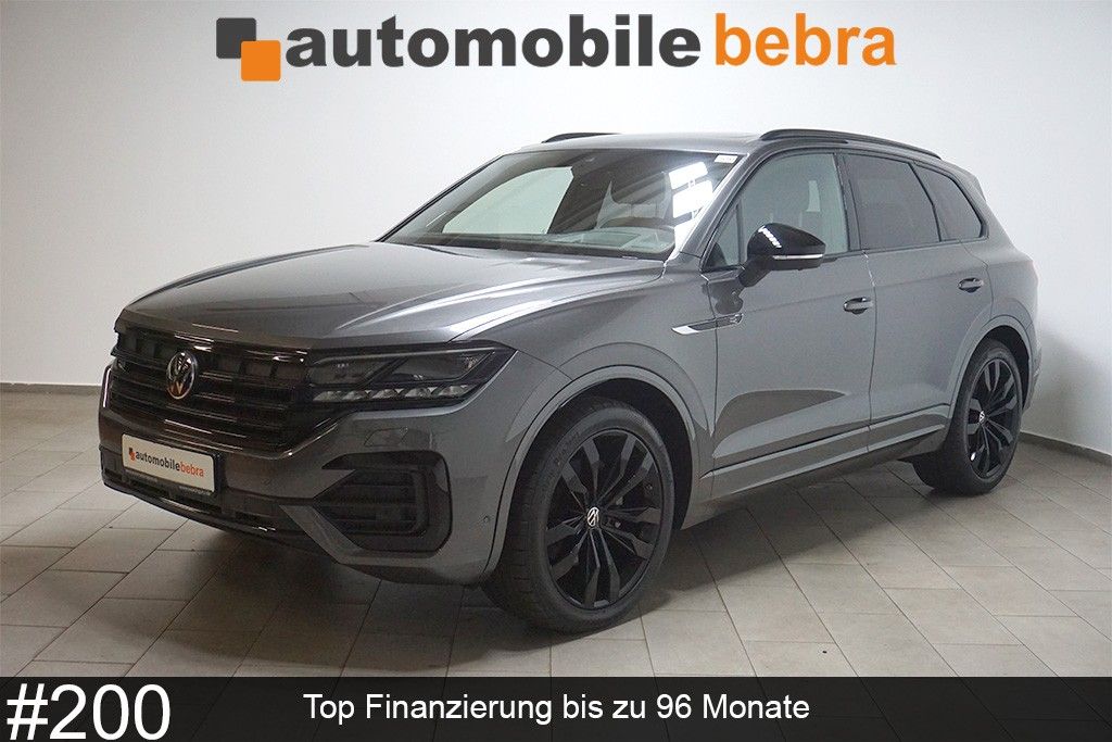 VW Touareg 3.0TDI Tiptr. 2xR-Line 4M Virtual VOLL