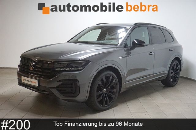 VW Touareg 3.0TDI Tiptr. 2xR-Line 4M Virtual VOLL
