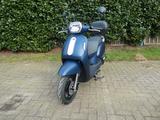 Kymco Filly 50 i Scooter Roller Mofa - KYMCO FILLY 50I