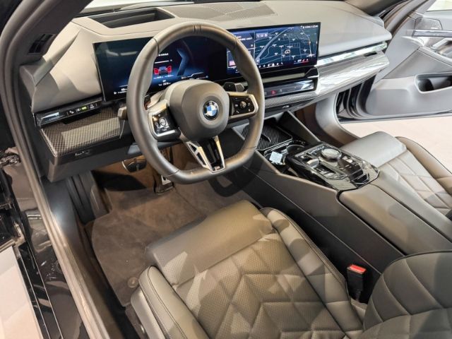 BMW 520 - Bild 9