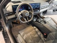 BMW 520 - Vorschau Bild 9
