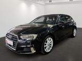 Audi A3 Sportback 35 TDI sport Navi EinparkPlus - Audi A3 sportback 35 TDI Gebrauchtwagen