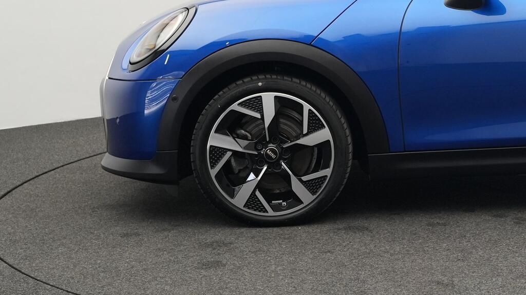 MINI Cooper S Cabrio - Bild 17