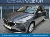 Skoda Scala 1.5 TSi DSG Selection Smart-Link Tempomat - Skoda Scala Tageszulassungen