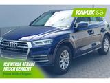 Audi Q5 45 TFSI quattro S-tronic design+LED+NAVI+PDC - gebrauchte Audi Q5 aus dem Jahr 2019