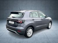 Volkswagen T-Cross - Vorschau Bild 7