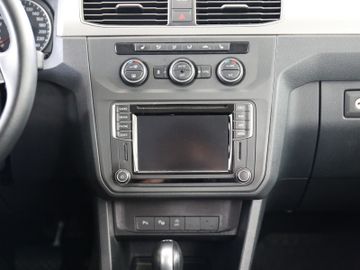 Volkswagen Caddy Maxi DSG COMFORTLINE NAV STANDH ACC KAMERA