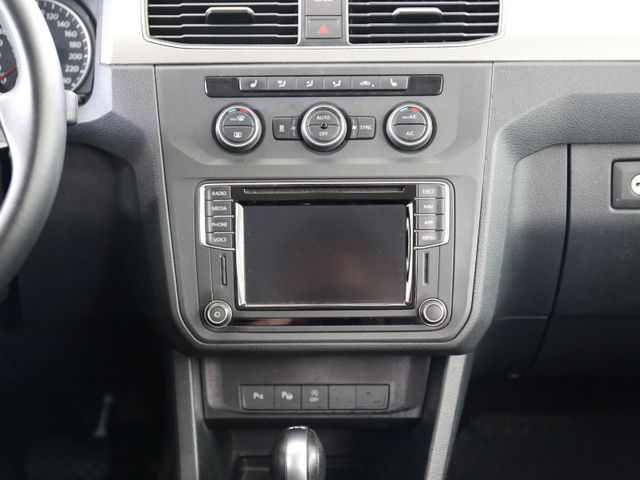 Volkswagen Caddy Maxi DSG COMFORTLINE NAV STANDH ACC KAMERA