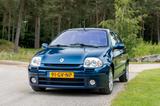 Renault Clio Renault Sport 2.0 16V Renault Sport - Renault Clio: 16v Sport
