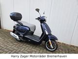 Kymco Like II 125i ABS Exclusive - KYMCO LIKE 125
