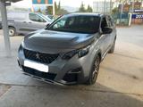 Peugeot 5008 GT Line*181 PS*7 Sitzer*LED*Kamera*Leder* - Peugeot 5008 in Wuppertal