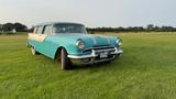 Pontiac Safari Sport Wagon 1955 Starchief Two Door Nomad - gebrauchte Pontiac Kombis
