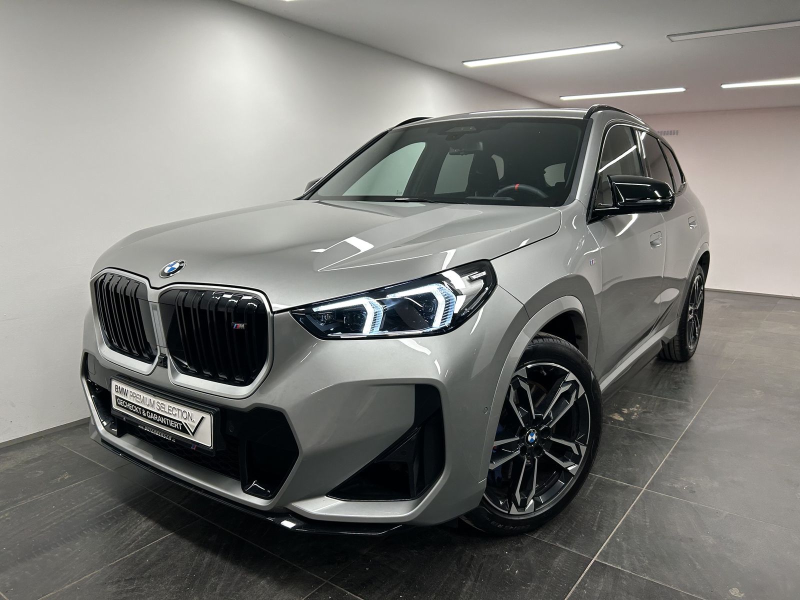 BMW X1 - Bild 7