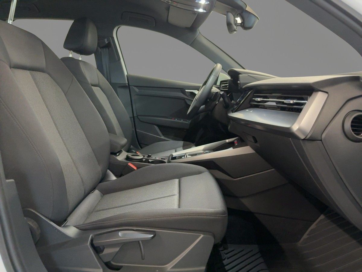 Audi A3 - Bild 10