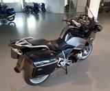 BMW R 1250 RT scheckheftgepflegt ! - MOTORRAD 125