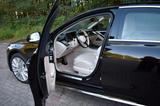 Mercedes-Benz S 580 S ARMORED/GEPANZERT/VPAM 8 - gebrauchte Mercedes-Benz S 580 aus dem Jahr 2023