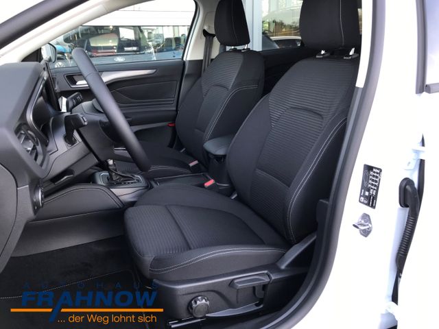 Foto Nummer 9: FORD Focus