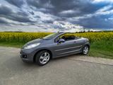 Peugeot 207 CC Platinum 120 Platinum - Peugeot 207 von privat