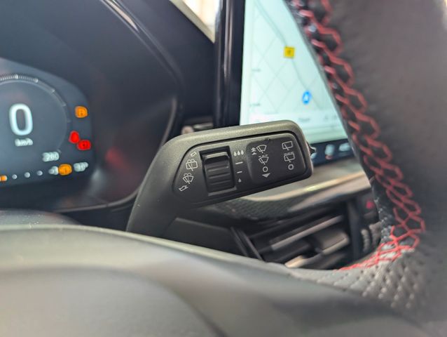 Ford Focus ST 5-trg.