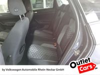 Volkswagen Taigo - Vorschau Bild 8