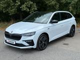 Skoda 1.5TSi Monte Carlo KESSY PADACH KAMERA+PDC V/H