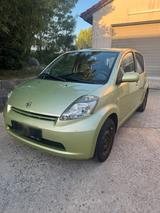 Daihatsu Sirion 1.0 - gebrauchte Daihatsu Sirion aus dem Jahr 2005
