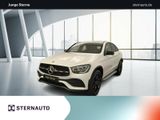 Mercedes-Benz GLC 220d 4M Coupe AMG Plus Paket 20" Night KeyGo - Mercedes-Benz GLC 220 in Leipzig
