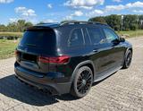Mercedes-Benz Mercedes-AMG GLB 35  - Mercedes-Benz GLB 35 AMG mit Panoramadach