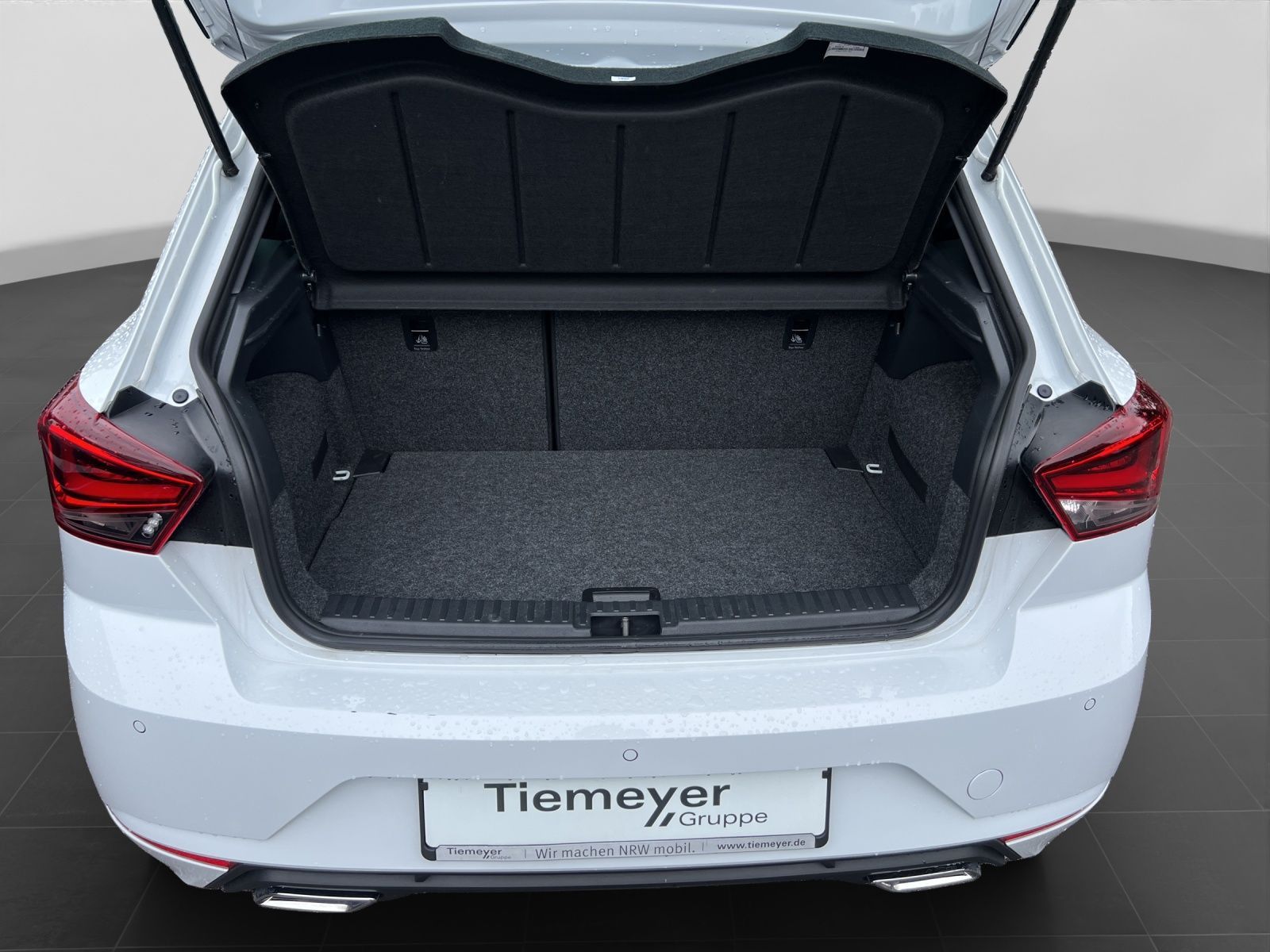 Seat Ibiza - Bild 18