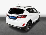 Ford Fiesta 1.0 EcoBoost Hybrid S&S Aut. ACTIVE X - Ford Fiesta: Active X