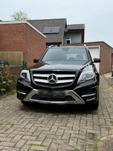 Mercedes-Benz Mercedes GLK 350 4MATIC AMG | Panorama | C... - Mercedes-Benz GLK 350: AMG